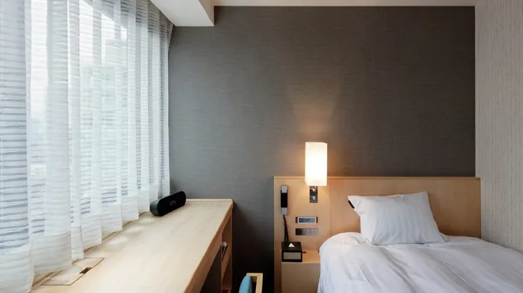 ココチホテル沼津 部屋