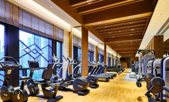 The Yun Hotel Foshan Nanhai