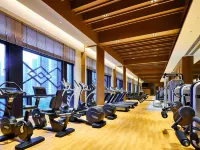 The Yun Hotel Foshan Nanhai