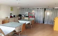 Xi'erdun Hotel