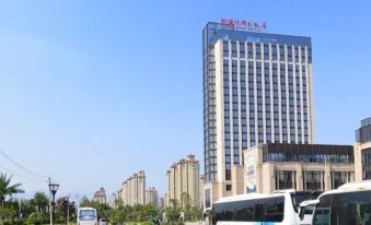 Amitabha Hotel (Fuzhou Pushang)