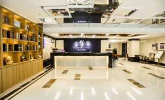 Starway Hotel (Hangzhou Sandun Longhu Tianjie)