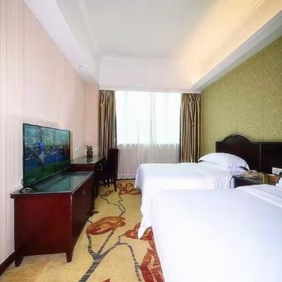 豪華雙床房 維也納飯店（深圳南新路店）優惠