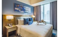 Citadines Bay City Manila