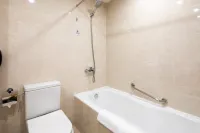 Celebrity City Hotel Nanjing Hoteles en 
