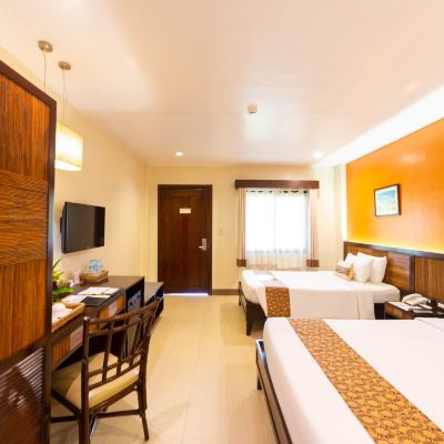 豪華房 薄荷海灘俱樂部飯店優惠