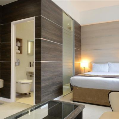 行政套房 維斯勒酒店優惠