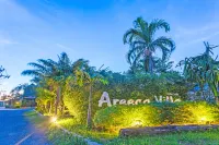 Yipmunta pool villa phuket