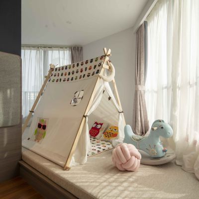 孩童主題房 上海金橋中心智選假日飯店優惠