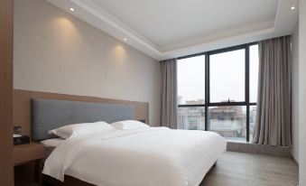 Foshan Poltton International Serviced Apartment-Canton fair free shuttle bus - Housity