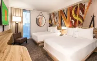 เดอะ LINQ โรงแรม แอนด์ คาสิโน – อะ ซีซาร์ส รีวอร์ดส เดสติเนชัน โรงแรมใน