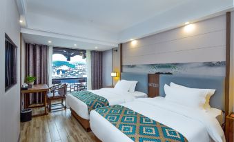 Yipin Furong Hotel