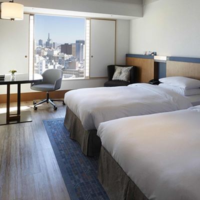 ヒルトントリプルルーム ヒルトン名古屋 クーポン