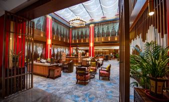 Nyetsang Grand Hotel
