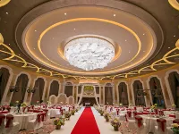 Panjin Ecological Hotel Hotels in Panjin