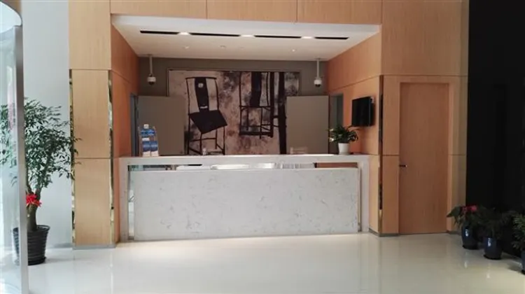 Jinjiang Inn（上海国際観光リゾート康新ハイウェイ）施設