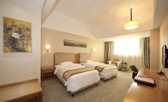 Pansheng Garden Hotel