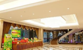 Huayuan Hotel