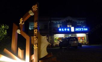 JACK'S Boutique Hotel