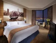 Harbour Grand Hong Kong Hotele w: 