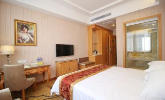 Vienna Hotel (Shenzhen Tianbao Road)