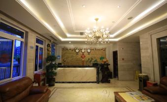 Chongqing Zhongqiao Hotel