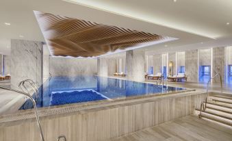 DoubleTree by Hilton Hotel Qingdao-Jimo