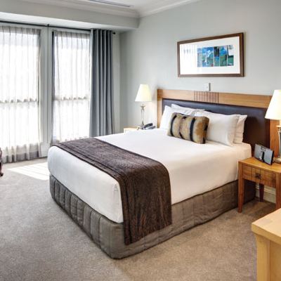 Heritage Executive Suite Heritage Auckland Promo Code