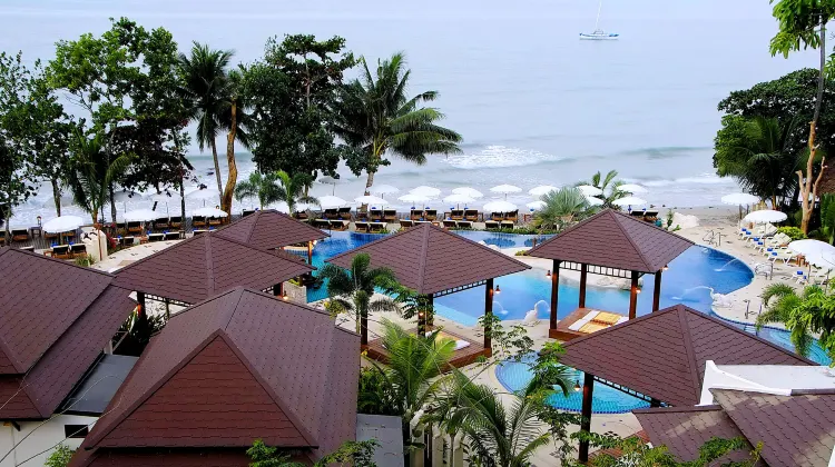Kacha Resort & Spa, Koh Chang Facilities