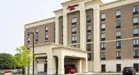 Hampton Inn by Hilton Ottawa Airport