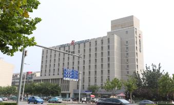 Jinjiang Inn (Tianjin Hongqiao West Station) - Housity