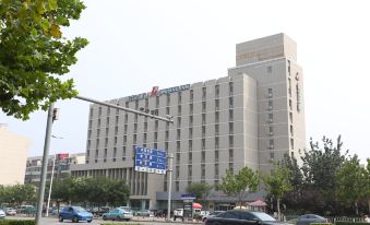 Jinjiang Inn (Tianjin Hongqiao West Station)