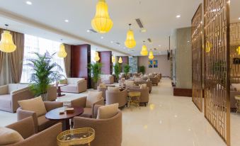 Juneng International Hotel