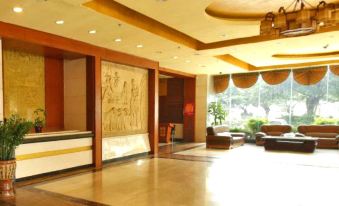 Wealth Hotel (Shenzhen International Convention and Exhibition Center)