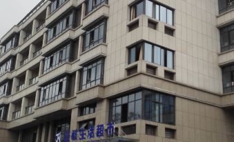 Wanshui Yijia Hostel