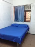 Kung Fu Hostel Hotels in 