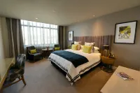 Distinction Dunedin Hotel Hôtels à : 