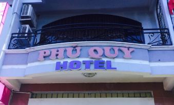 Phu Quy Hotel Nha Trang