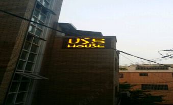 Dongdaemun Usb Guest House
