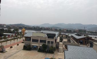 Jiaoling Hotel