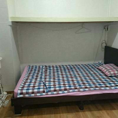 스탠다드 더블룸 마이하우스 부천 쿠폰