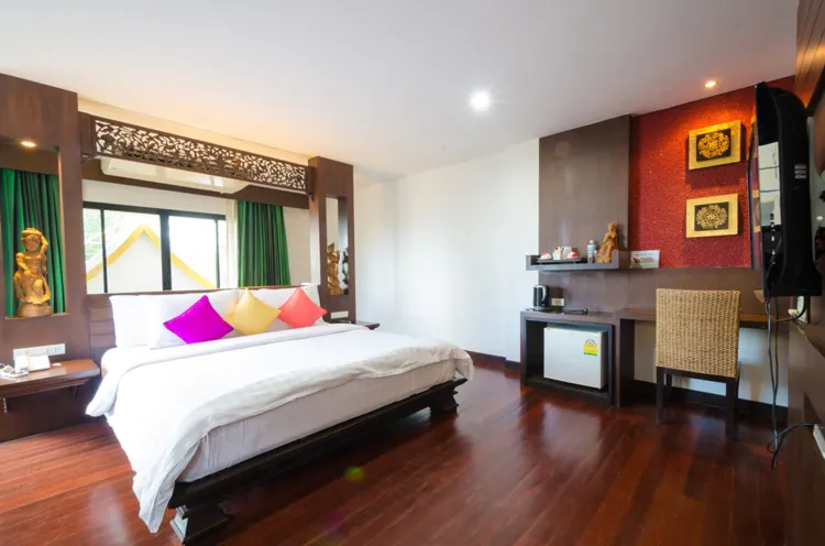 Nicha Suite