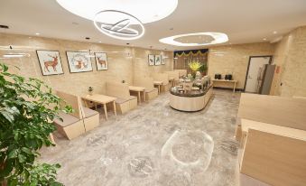 New Day Boutique Hotel (Wenzhou Longwan Airport)