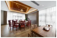 Suxin Hotel