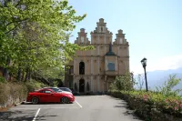 Florance Resort Villa Hotel di 