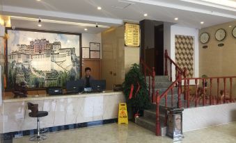 Pengcuo Yangdan Business Hotel
