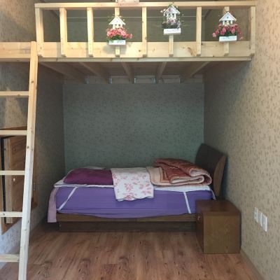 스탠다드 더블룸 펠리체 펜션 양평 쿠폰