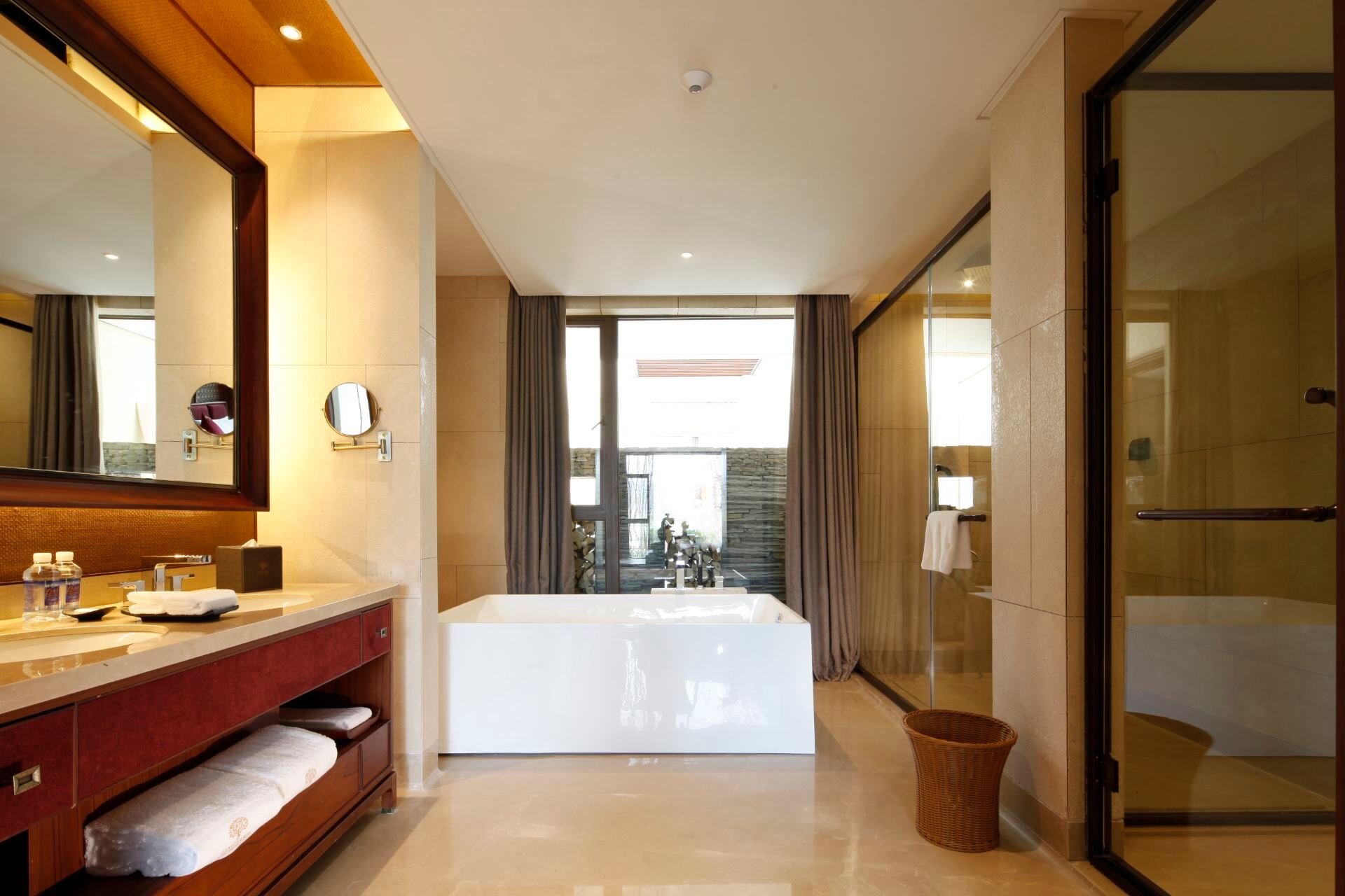 Grand House Tingyue LinzhiVilla (Double Bed)