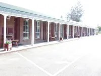 Bairnsdale Tanjil Motor Inn Hotele w: 
