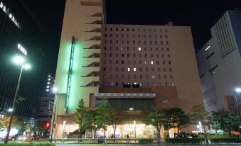 Central Hotel Fukuoka